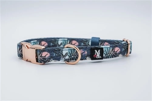 "Keep Palm" Collar
