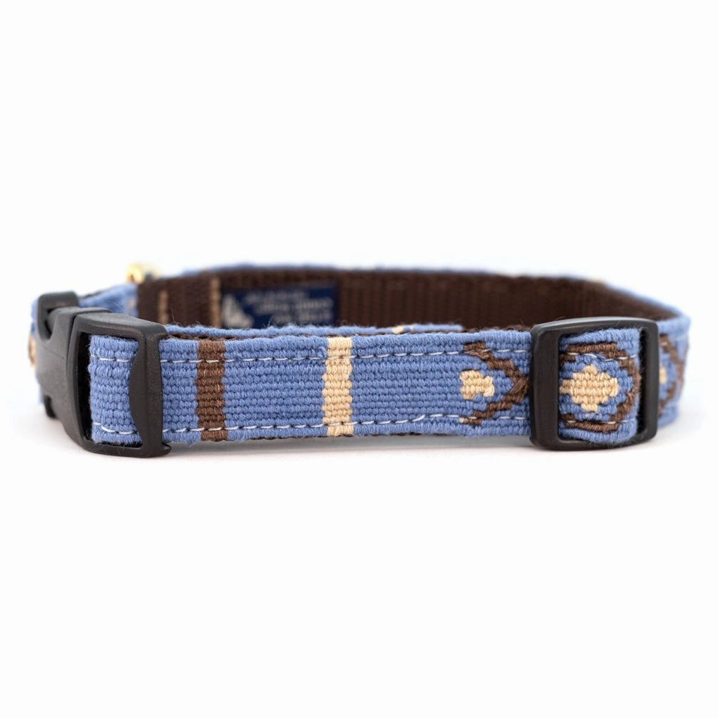 A Tail We Could Wag Side Release Collar Beach Collection