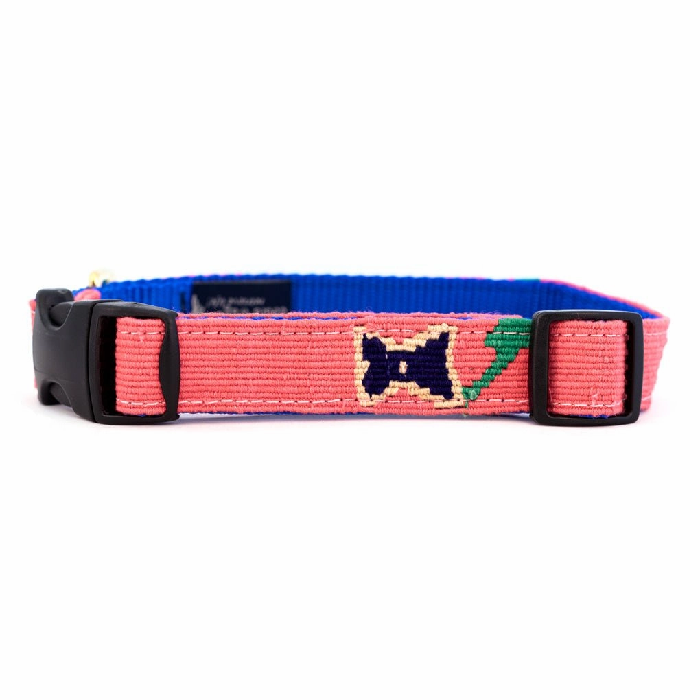 A Tail We Could Wag Side Release Collar Beach Collection