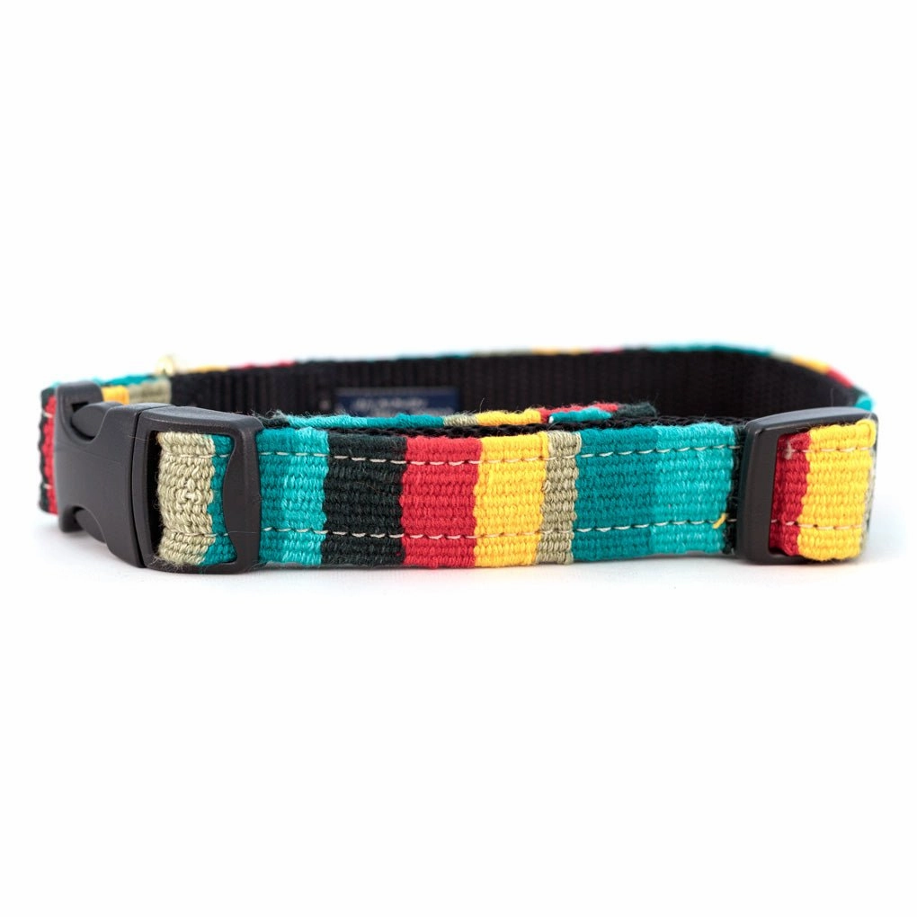 A Tail We Could Wag Side Release Collar Beach Collection