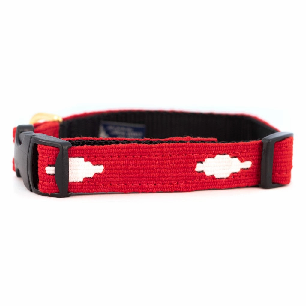 A Tail We Could Wag Side Release Collar Beach Collection
