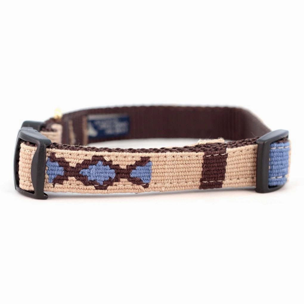 A Tail We Could Wag Side Release Collar Beach Collection