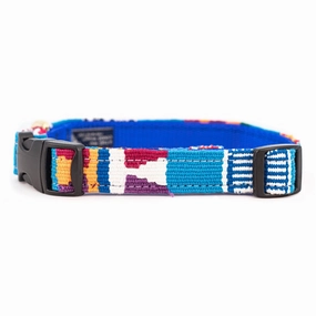A Tail We Could Wag Side Release Collar Beach Collection