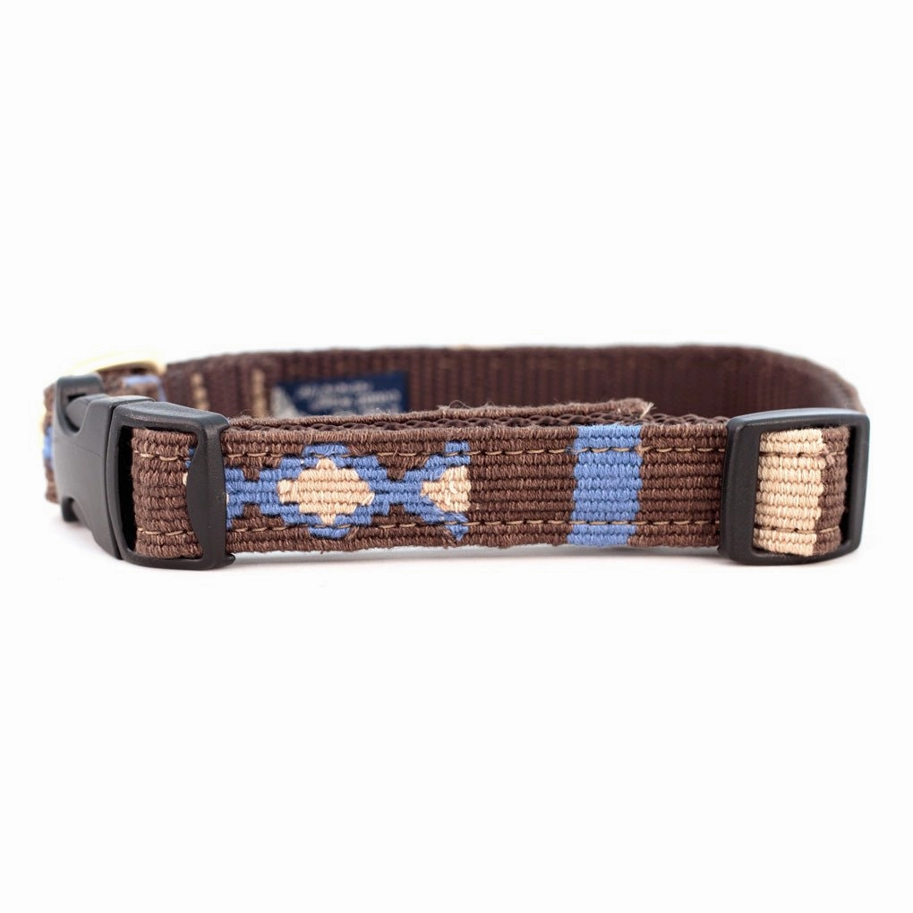 A Tail We Could Wag Side Release Collar Beach Collection