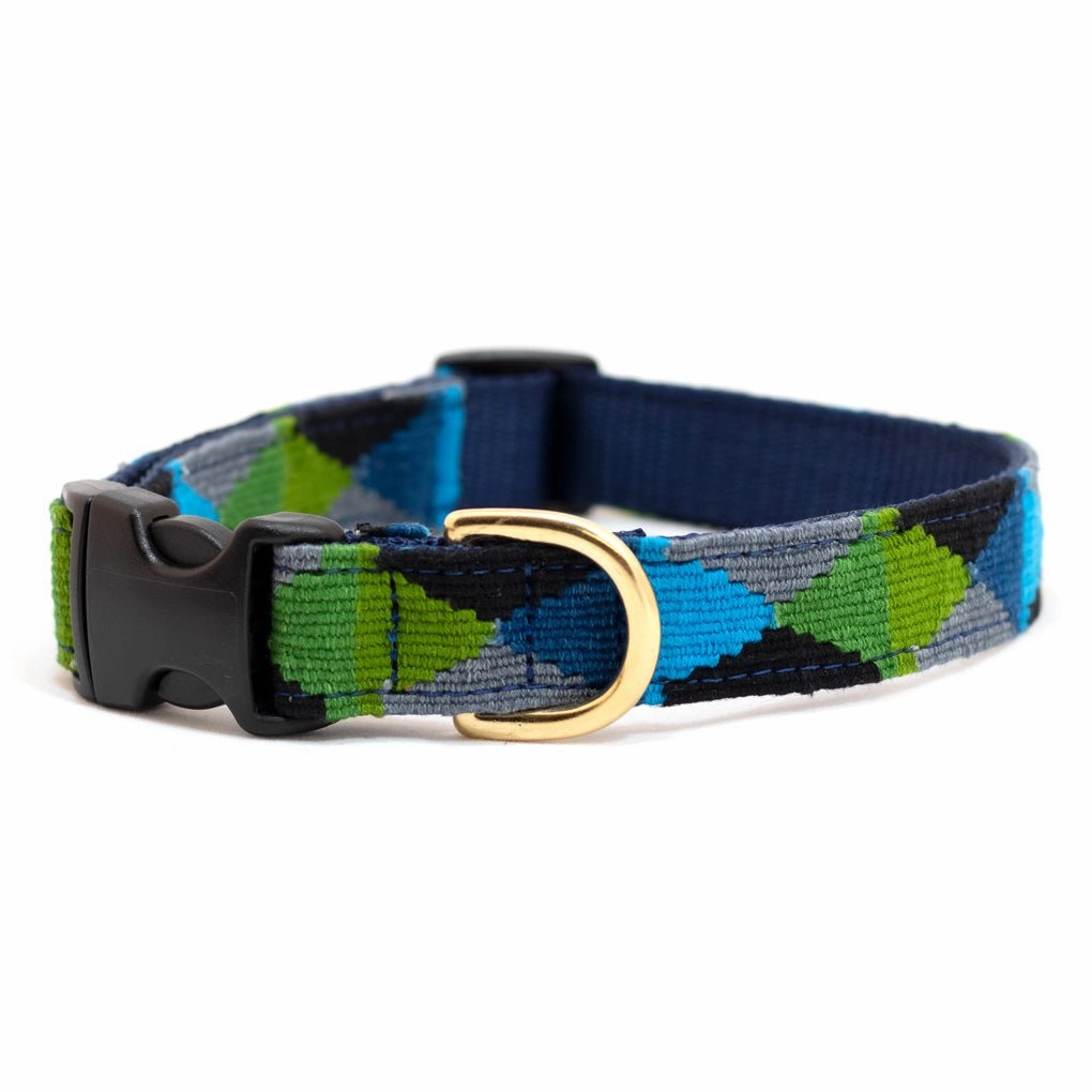 A Tail We Could Wag Side Release Collar Beach Collection