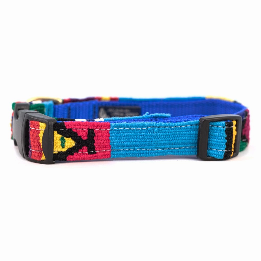 A Tail We Could Wag Side Release Collar Desert Collection