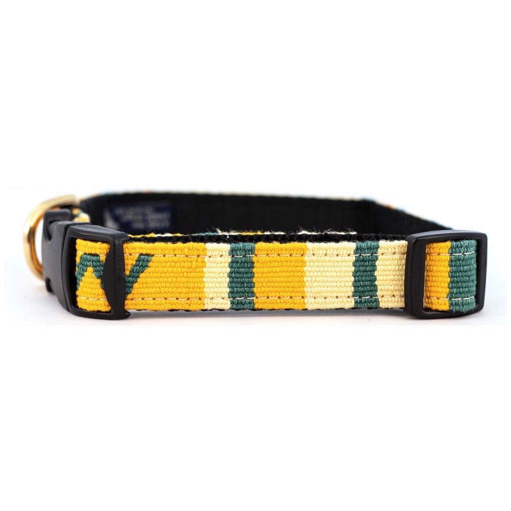 A Tail We Could Wag Side Release Collar Earthly Collection
