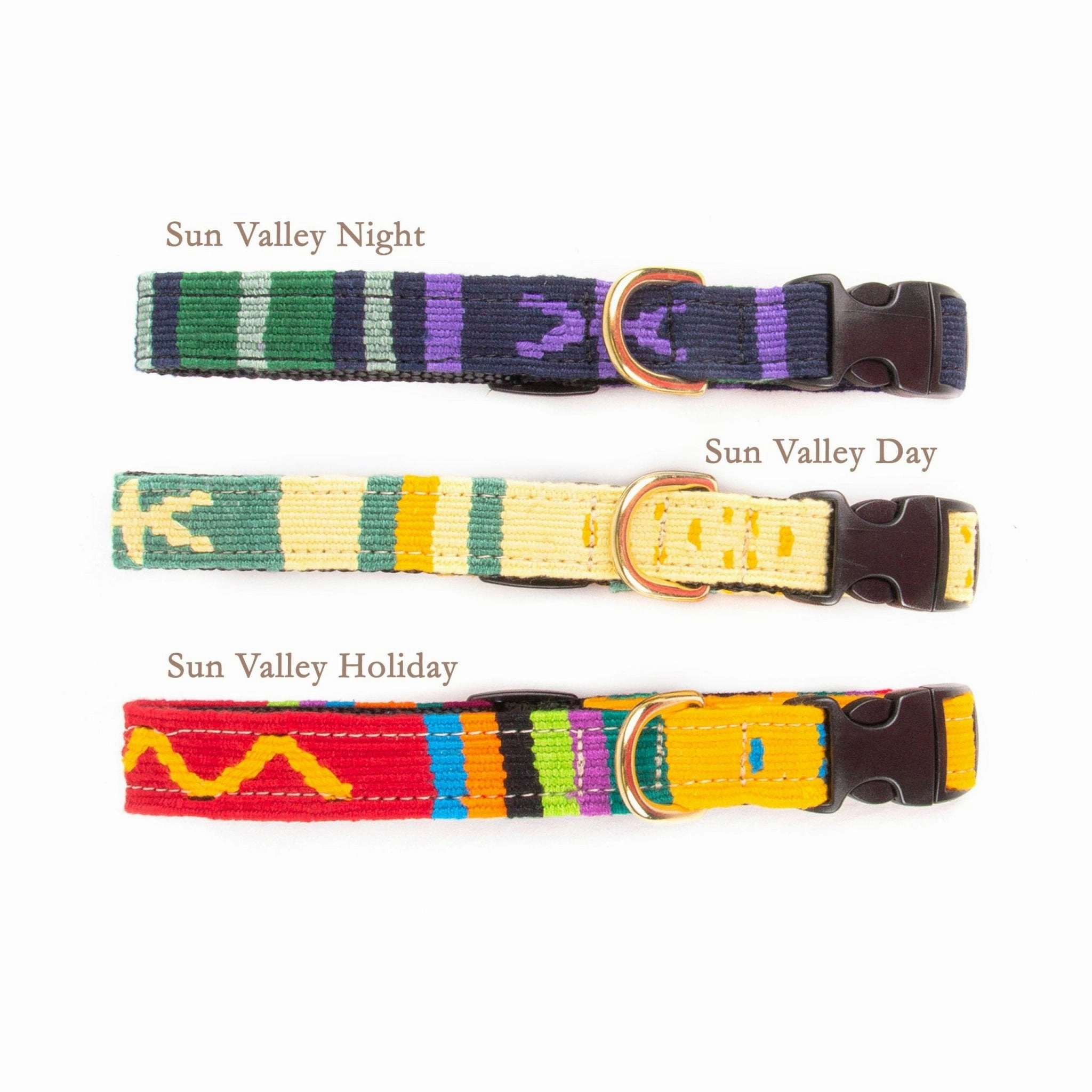 A Tail We Could Wag Side Release Collar Earthly Collection