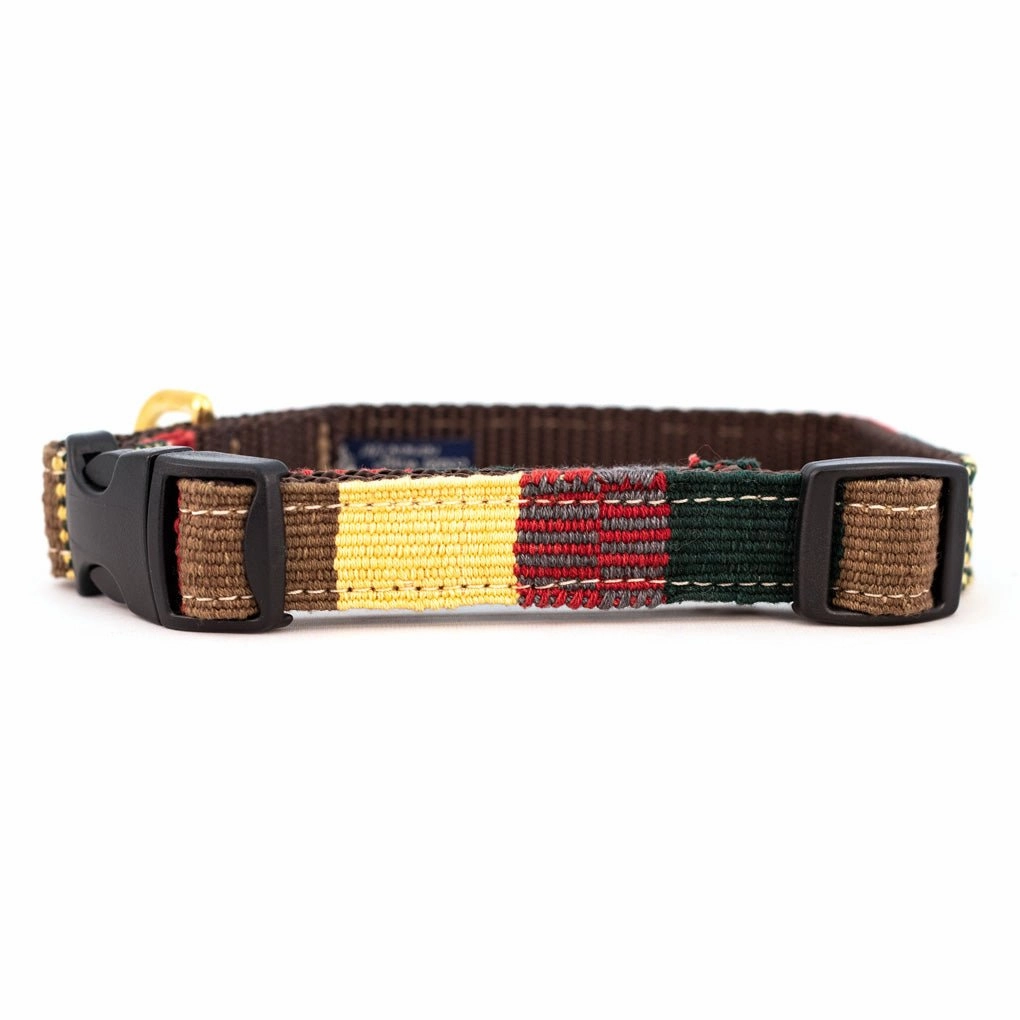 A Tail We Could Wag Side Release Collar Earthly Collection