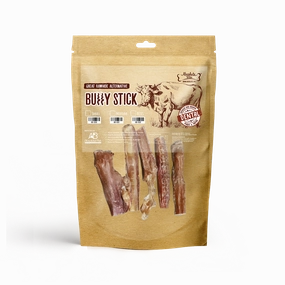 Absolute Bites Bully Stick - Bites 50g