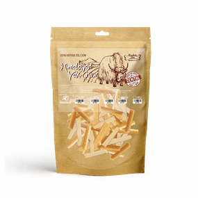 Absolute Bites Himalayan Yak Chew Petite 120g