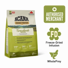 Acana Dog Regionals Grasslands 2kg