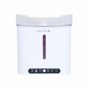 Aclium Dog Water Fountain Cordless