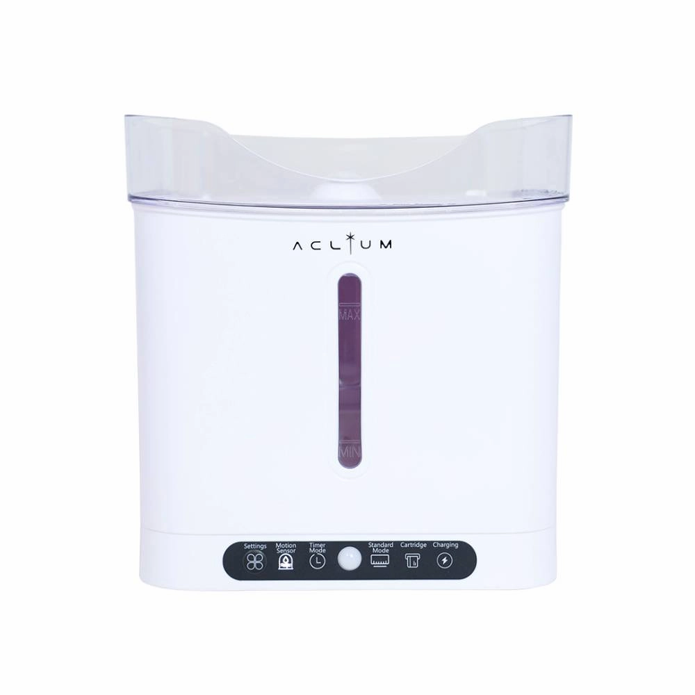Aclium Dog Water Fountain Cordless