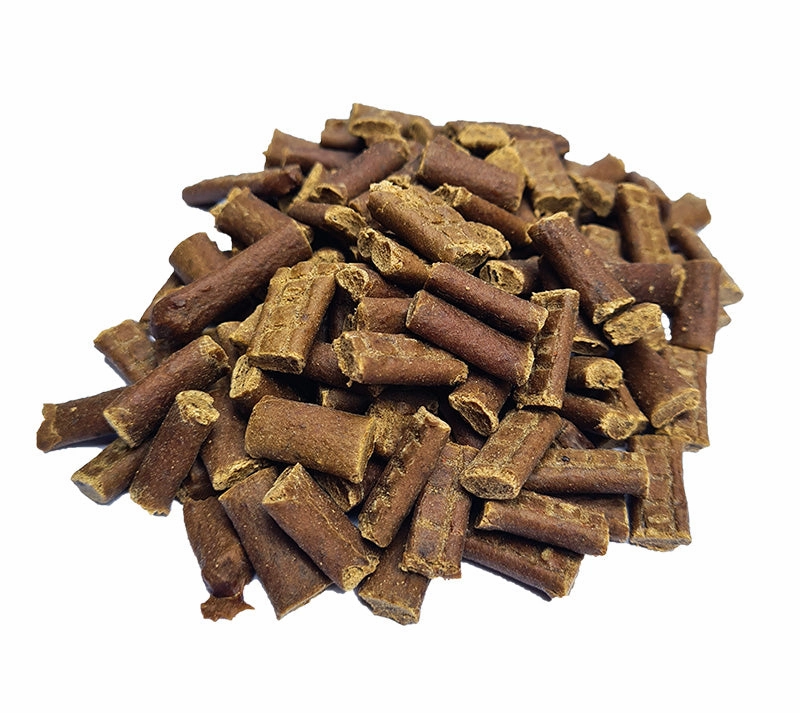 All Barks - Aussie Mini Bites Lamb & Superfoods (110g)