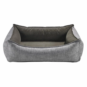 Allumina Microlinen Oslo Ortho Dog Bed