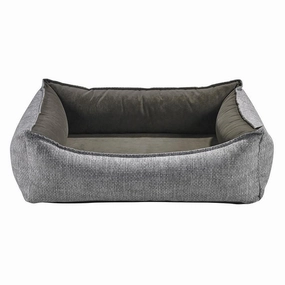 Allumina Microlinen Oslo Ortho Dog Bed