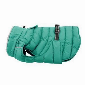 Alpine Extreme Weather Puffer Dog Coat Arcadia