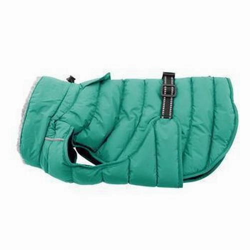 Alpine Extreme Weather Puffer Dog Coat Arcadia