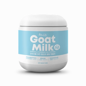 Altimate Pet Puppies Goat Milk Formula Powder 200g