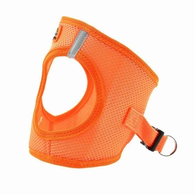American River Dog Harness Hunter Orange