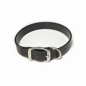 AUBURN Town Collar - Black