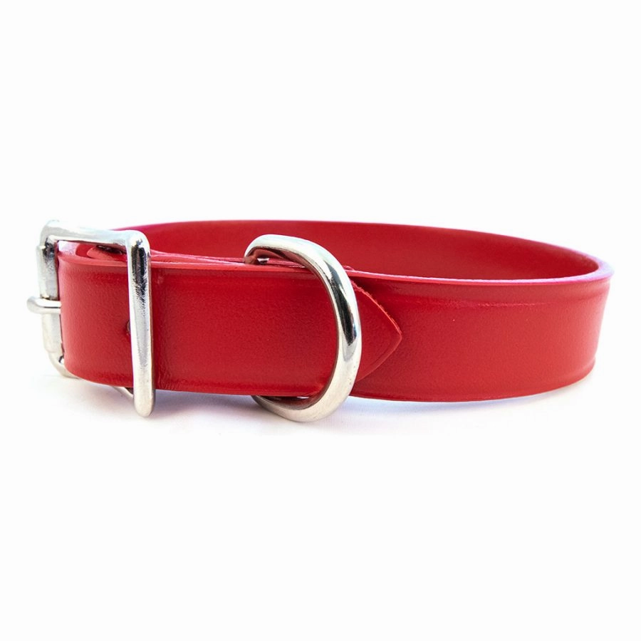AUBURN Town Collar in Many Colors