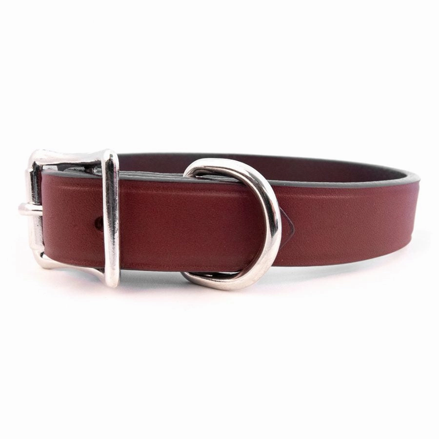 AUBURN Town Collar in Many Colors