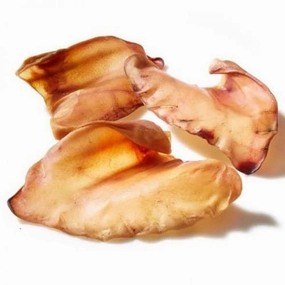 Australian Pigs Ear Dog Treat