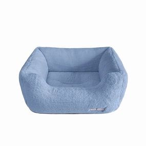 Baby Dog Bed Baby Blue