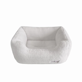 Baby Dog Bed Natural