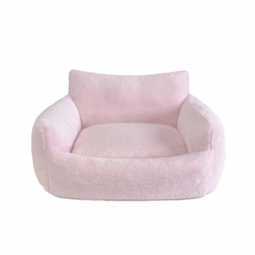 Baby Dog Sofa Bed Ice Pink