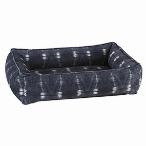 Bali Microvelvet Urban Lounger Dog Bed