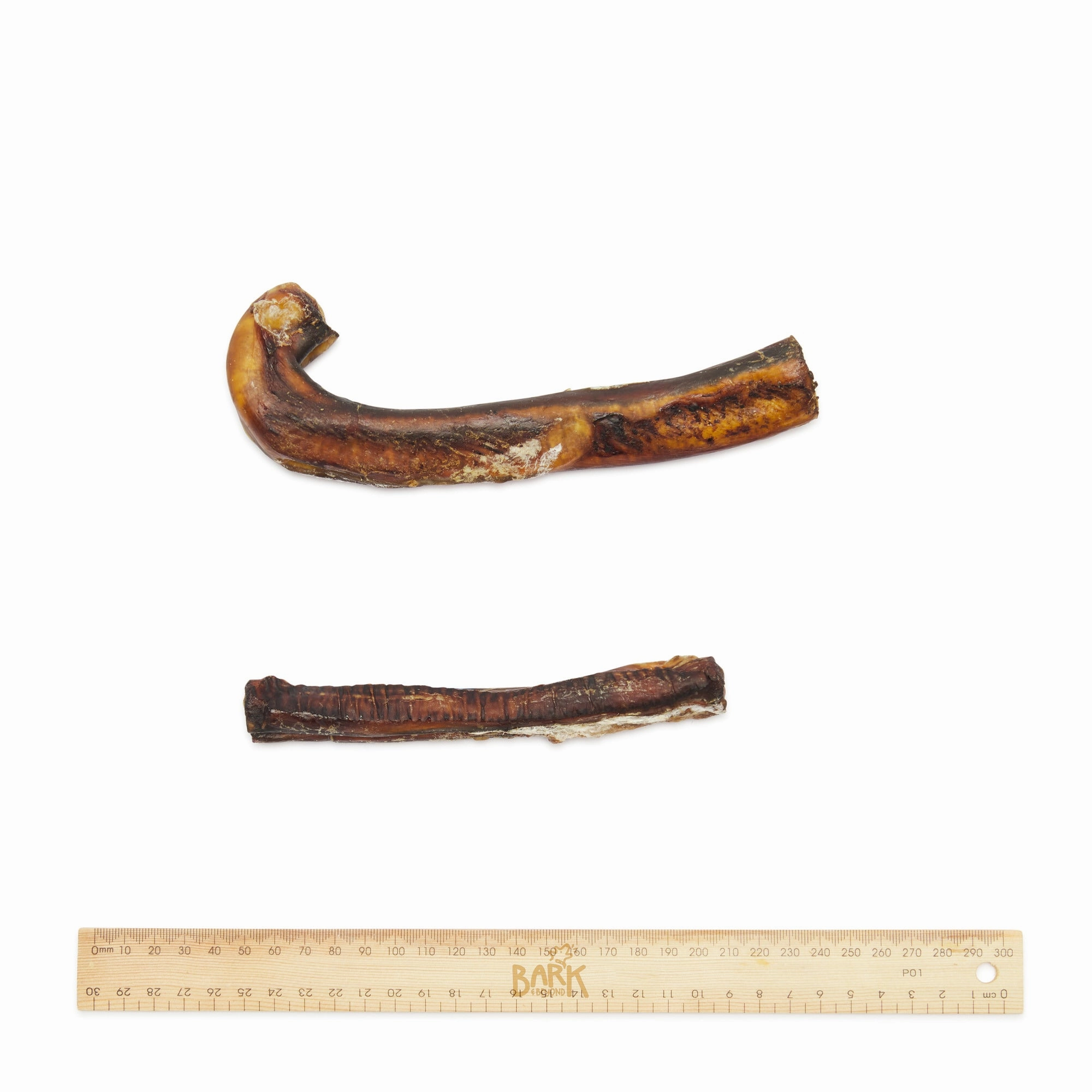 Bark & Beyond - Bully Sticks (150g)
