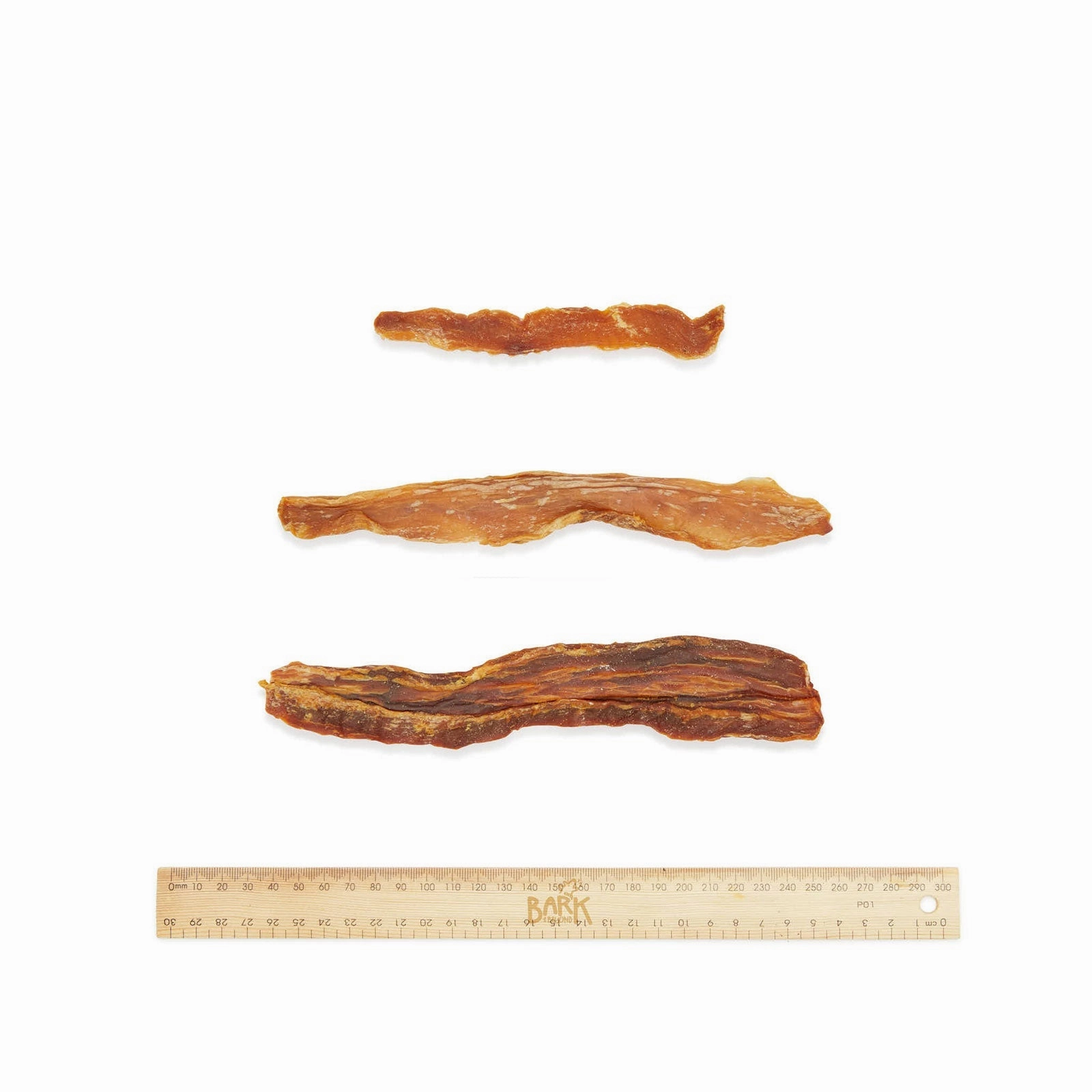 Bark & Beyond Beef Jerky