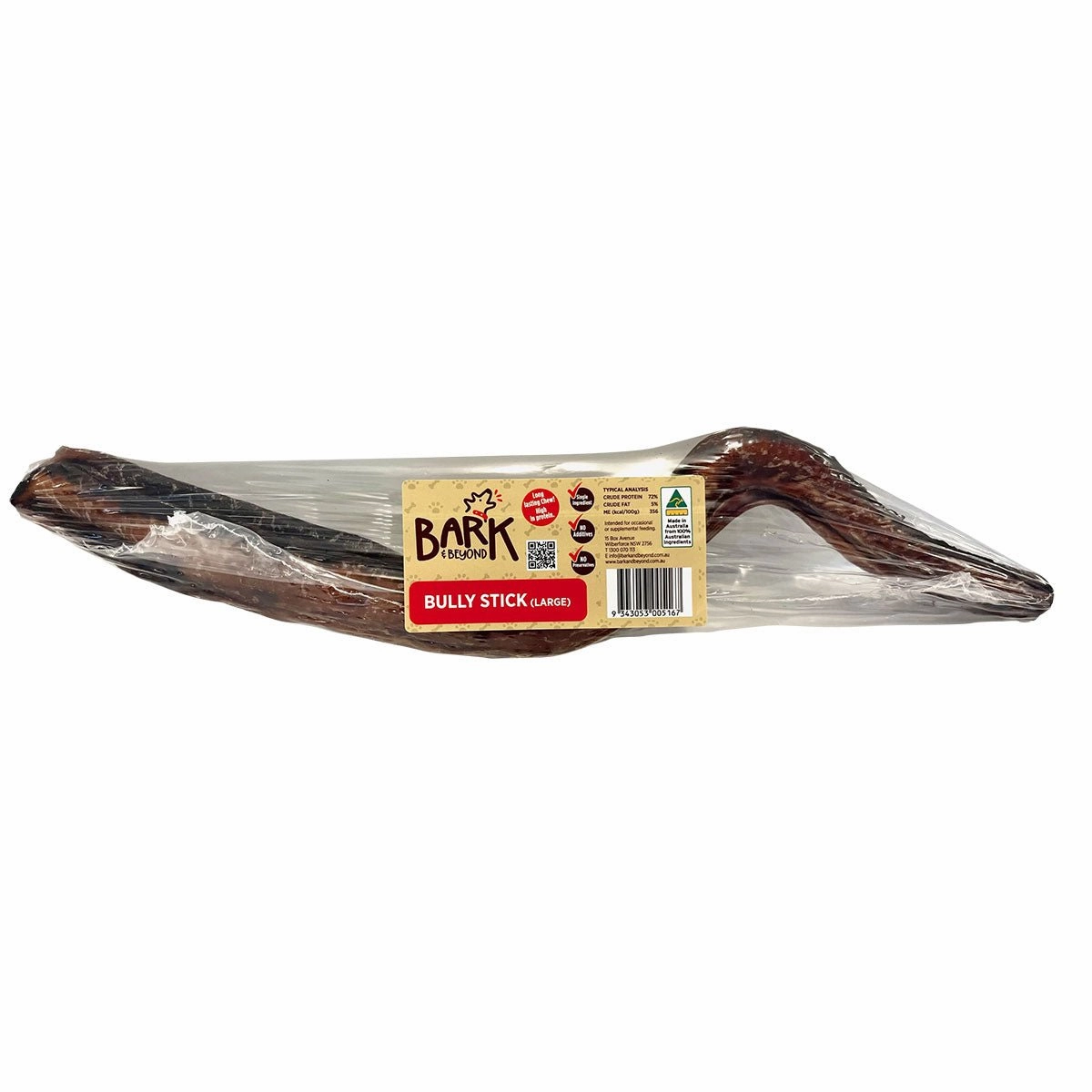 Bark & Beyond Bully Sticks