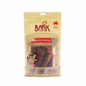 Bark & Beyond Bully Sticks