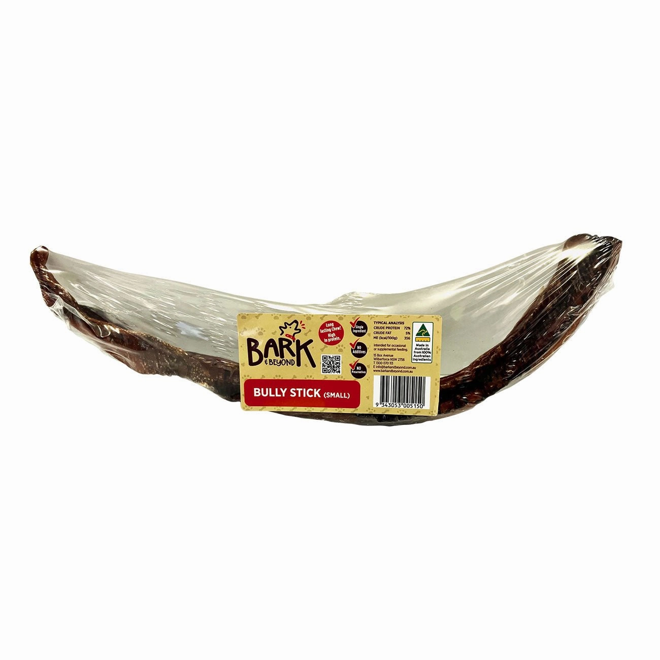 Bark & Beyond Bully Sticks