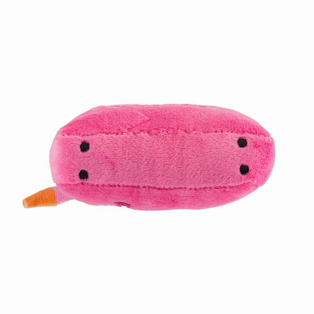 Barkin Bag Pink Dog Toy