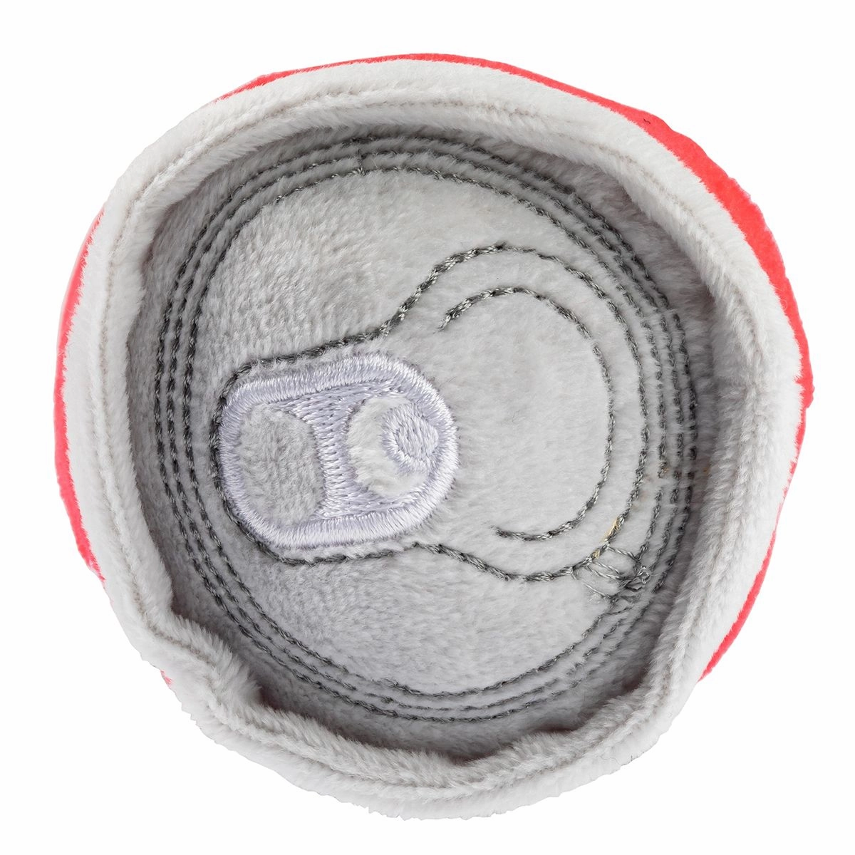 Barkweiser Can Dog Toy