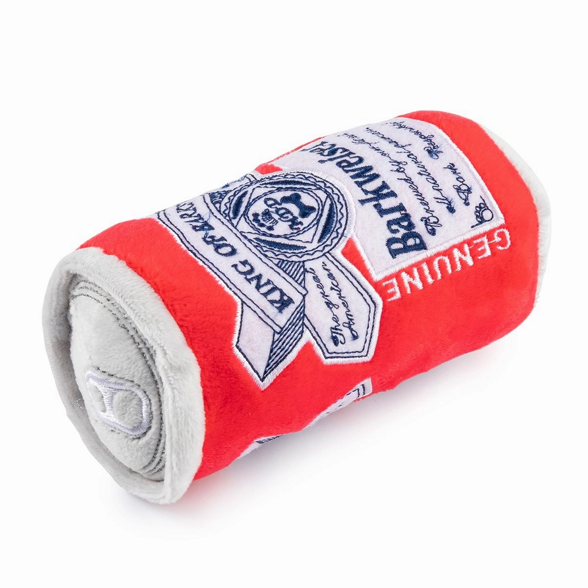 Barkweiser Can Dog Toy