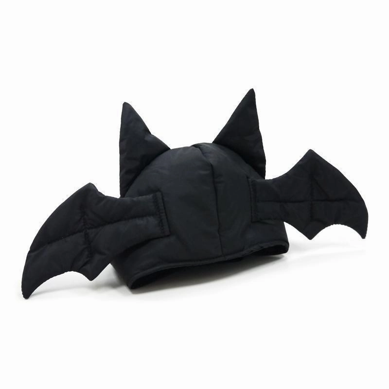 Bat Dog Hat