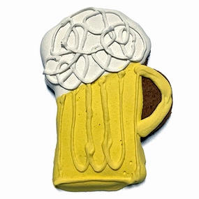 Beer Dog Treats
