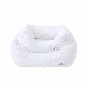 Bella Dog Bed Heaven