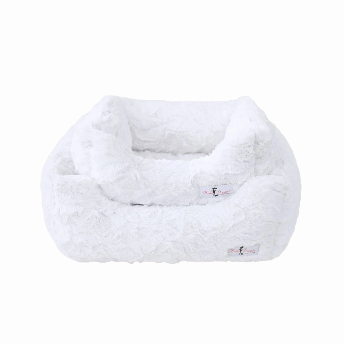 Bella Dog Bed Heaven
