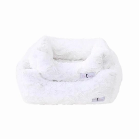 Bella Dog Bed Vintage