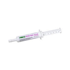Bene-Bac Plus Pet Gel for Dogs & Cats
