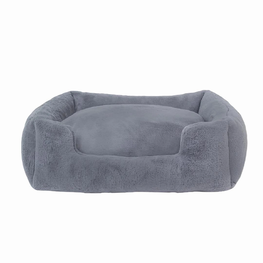 Big Baby Dog Bed Alloy