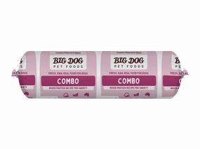 Big Dog - Combo for Dogs (2kg)