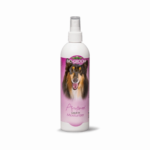 Bio-Groom Anytime Coat Care Moisturizer 12oz